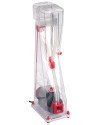 BM-Z5 SCHIUMATOIO PIATTO INTERNO 300 - 500L BUBBLE MAGUS